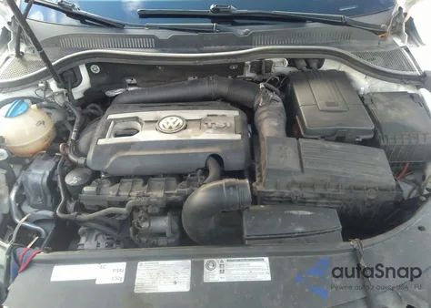 2012 Volkswagen Cc Lux from USA, damaged, VIN WVWHN7AN2CE510459